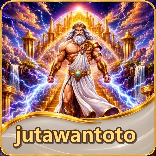 Tampilan unduh paket APK jutawantoto versi 6.2.4 berukuran 41.8 MB